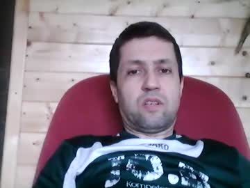 Wolfvili February 19, 2026 Chaturbate stream image