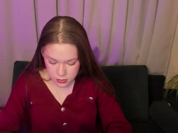 Ameliedot February 19, 2026 Chaturbate stream image