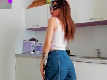 Angelly_Fox February 19, 2026 Chaturbate stream image