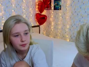 Berry_Assortment February 19, 2026 Chaturbate stream image