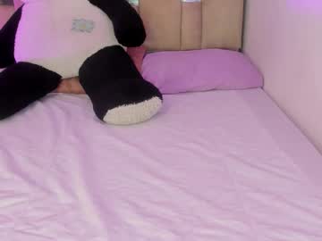 Black_Rose02 February 19, 2026 Chaturbate stream image