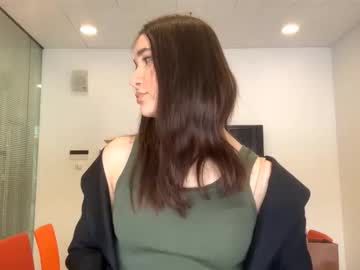 Catalinakrumm February 19, 2026 Chaturbate stream image