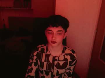 Chloevenommm February 19, 2026 Chaturbate stream image