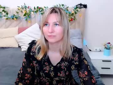 Incredible_Ariela February 19, 2026 Chaturbate stream image