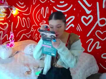 Lucy_Rivera17 February 19, 2026 Chaturbate stream image
