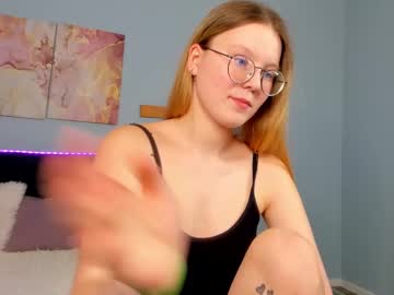Peggyhunt February 19, 2026 Chaturbate stream image