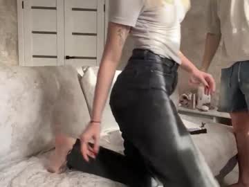 Rebecca_David February 19, 2026 Chaturbate stream image