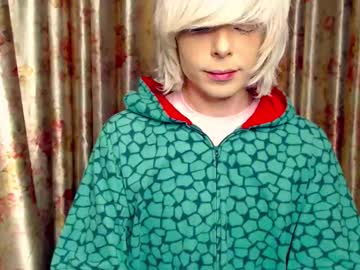 13_Angel_14 February 19, 2026 Chaturbate stream image