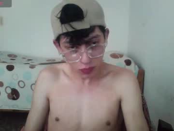 Andy_Millers69 February 19, 2026 Chaturbate stream image