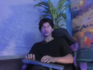 Angel_Scott2 February 19, 2026 Chaturbate stream image