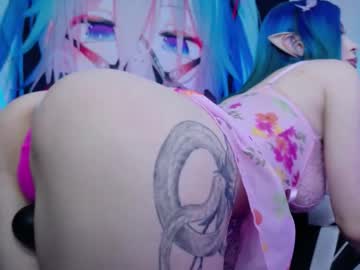 Aurora_Natsuki February 19, 2026 Chaturbate stream image