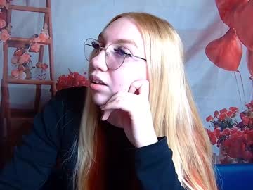 Beatriceflyy February 19, 2026 Chaturbate stream image