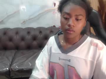 Candy_Ebony_Tf February 19, 2026 Chaturbate stream image