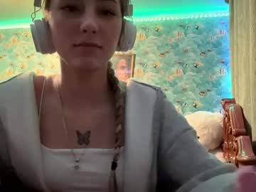 Cecilyvelunza February 19, 2026 Chaturbate stream image
