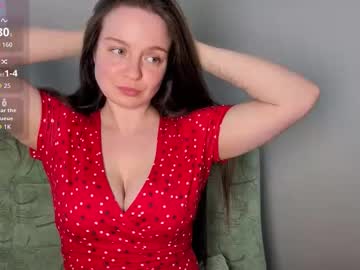 Crazy_Space11 February 19, 2026 Chaturbate stream image