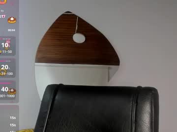 Curvy_Beauty_ February 19, 2026 Chaturbate stream image
