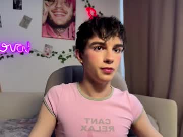 Hiidear February 19, 2026 Chaturbate stream image