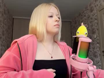 Inamillsap February 19, 2026 Chaturbate stream image