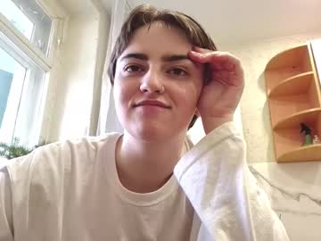 Jenedobie February 19, 2026 Chaturbate stream image