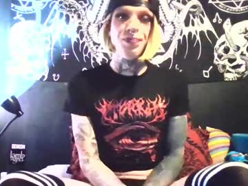 Jessicamarieslt February 19, 2026 Chaturbate stream image