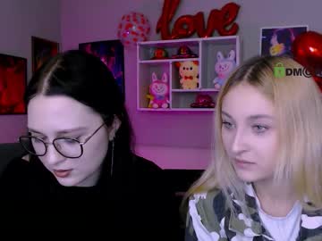 Mirammore February 19, 2026 Chaturbate stream image