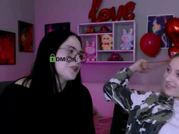 Nellyfae February 19, 2026 Chaturbate stream image