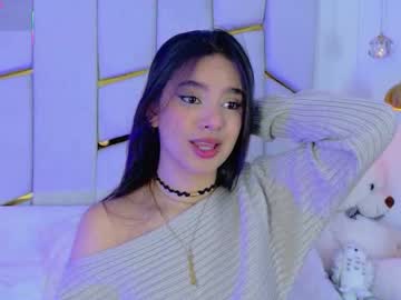 Rachel_Ribeiro February 19, 2026 Chaturbate stream image