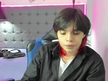 Sylasfrost February 19, 2026 Chaturbate stream image