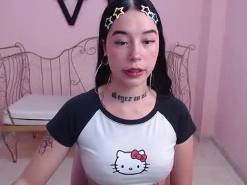 Abby_Collinss_X February 19, 2026 Chaturbate stream image