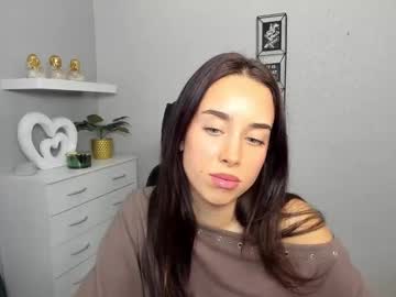 Adelesolo February 19, 2026 Chaturbate stream image
