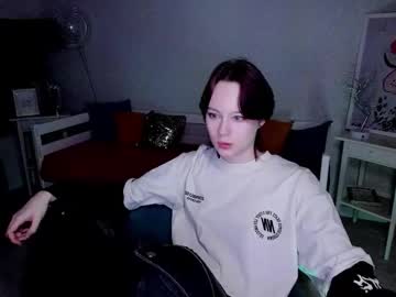Anni_Way February 19, 2026 Chaturbate stream image