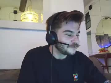 Bird_0f_Hermes February 19, 2026 Chaturbate stream image
