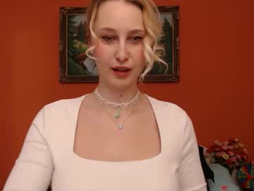 Blondenatasha February 19, 2026 Chaturbate stream image