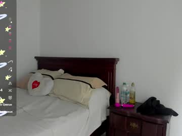 Cherrycurvy_01 February 19, 2026 Chaturbate stream image