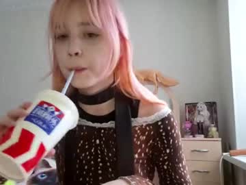 Deltamessick February 19, 2026 Chaturbate stream image
