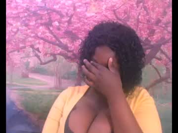 Ebonyblackbeauty4u February 19, 2026 Chaturbate stream image