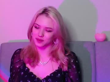 Eva_Foxxxyy February 19, 2026 Chaturbate stream image
