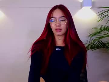 Gracehall February 19, 2026 Chaturbate stream image