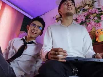 Ian_Hunter01 February 19, 2026 Chaturbate stream image