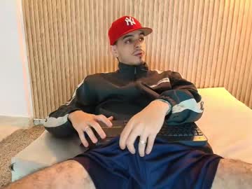 Im_Bull February 19, 2026 Chaturbate stream image