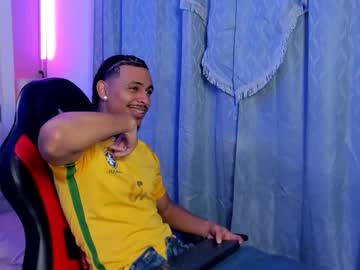 Jordan_Love7 February 19, 2026 Chaturbate stream image