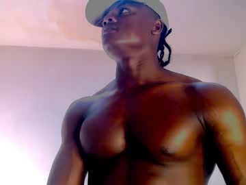 Joshloganx February 19, 2026 Chaturbate stream image
