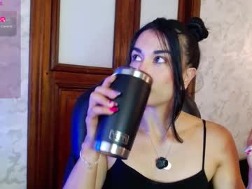 Mariana96_ February 19, 2026 Chaturbate stream image