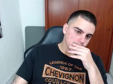 Matew01_ February 19, 2026 Chaturbate stream image