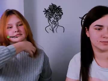 Polly_Cute1 February 19, 2026 Chaturbate stream image