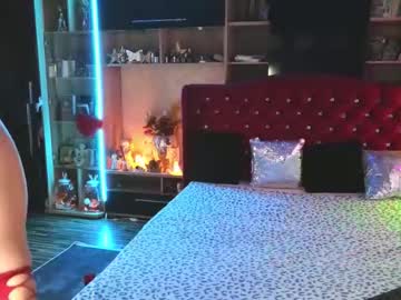 Pornbubblebutt February 19, 2026 Chaturbate stream image