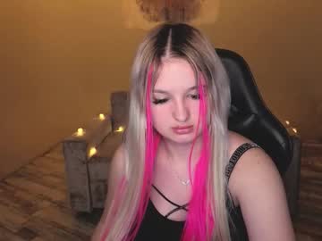 Rheamoonn February 19, 2026 Chaturbate stream image