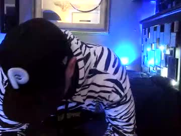 Tommy_Knuckles February 19, 2026 Chaturbate stream image