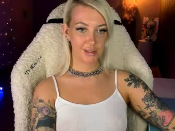 Tykioty_Miley February 19, 2026 Chaturbate stream image