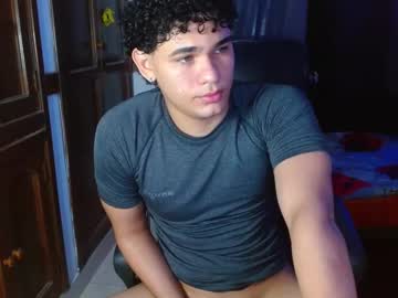 Zyrosxk February 19, 2026 Chaturbate stream image